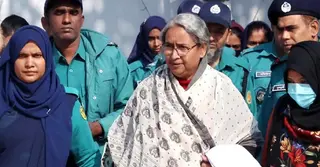 এক মামলায় দীপু মনির জামিন, ছয় মামলায় রুল জারি